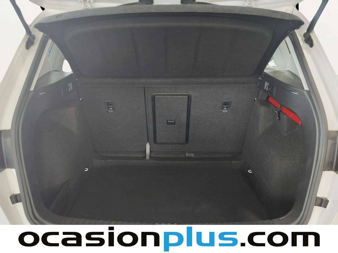 Fotos maletero Seat Ateca Seat Ateca 1.0 TSI S&S Ecomotive Style Plus (115 CV)