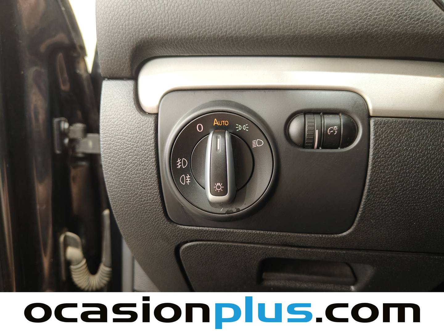 Volkswagen Golf Volkswagen Golf Sport 1.6 TDI DPF (105 CV) de segunda mano