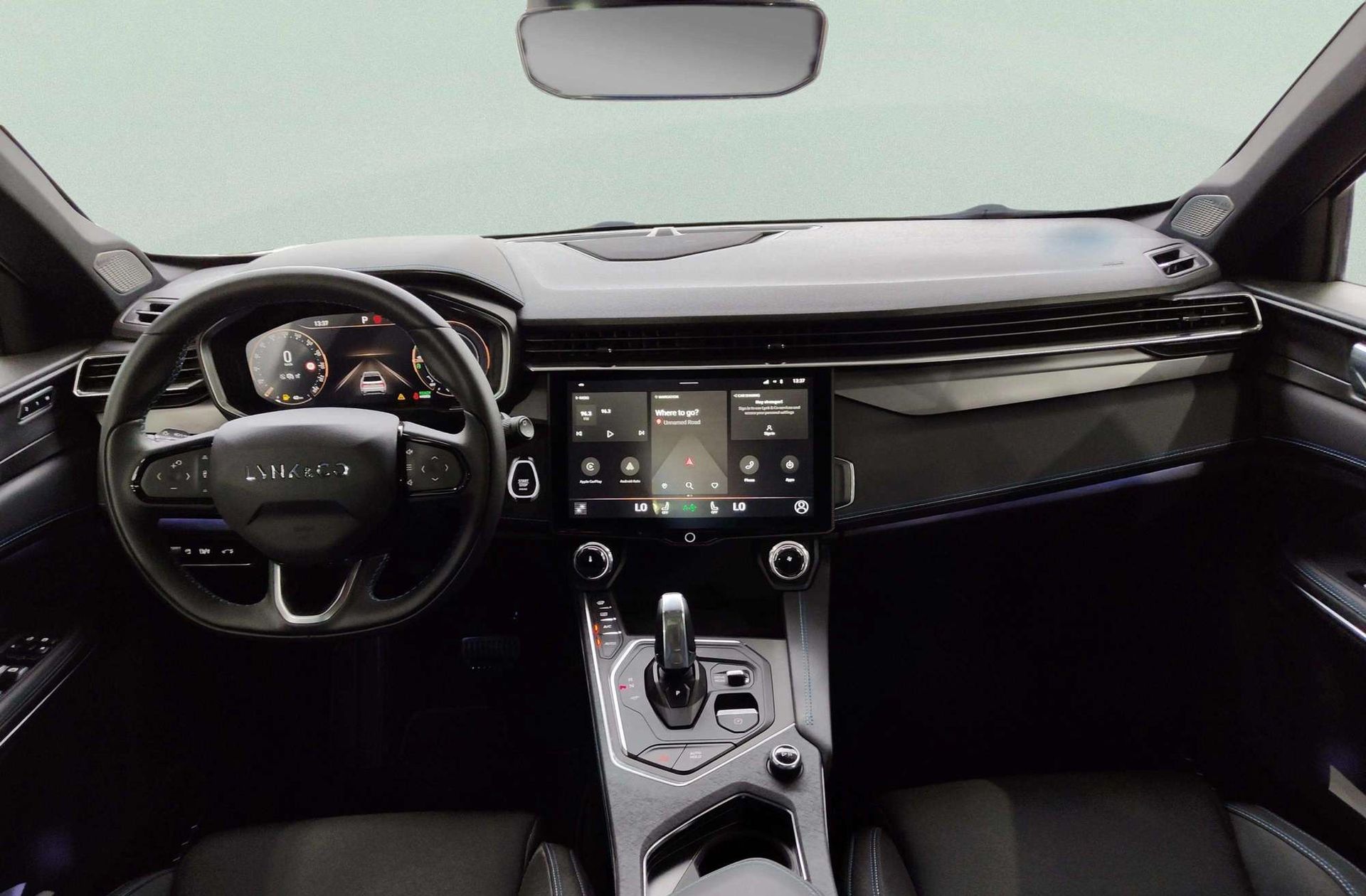 Lynk & Co 01 1.5 PHEV - foto 8