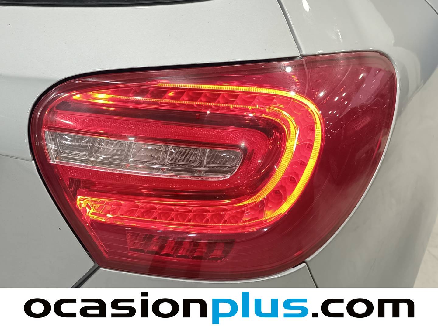 Foto Mercedes Clase A Mercedes-Benz Clase A Clase A 180 CDI Urban (109 CV)