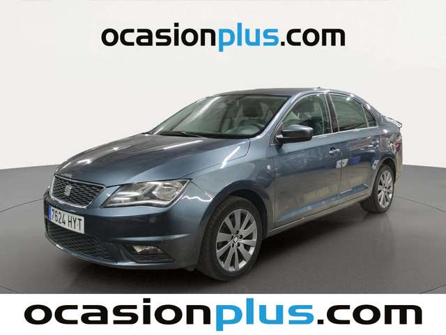 Seat Toledo 1.6 TDI 105cv St&Sp I-Tech 2014