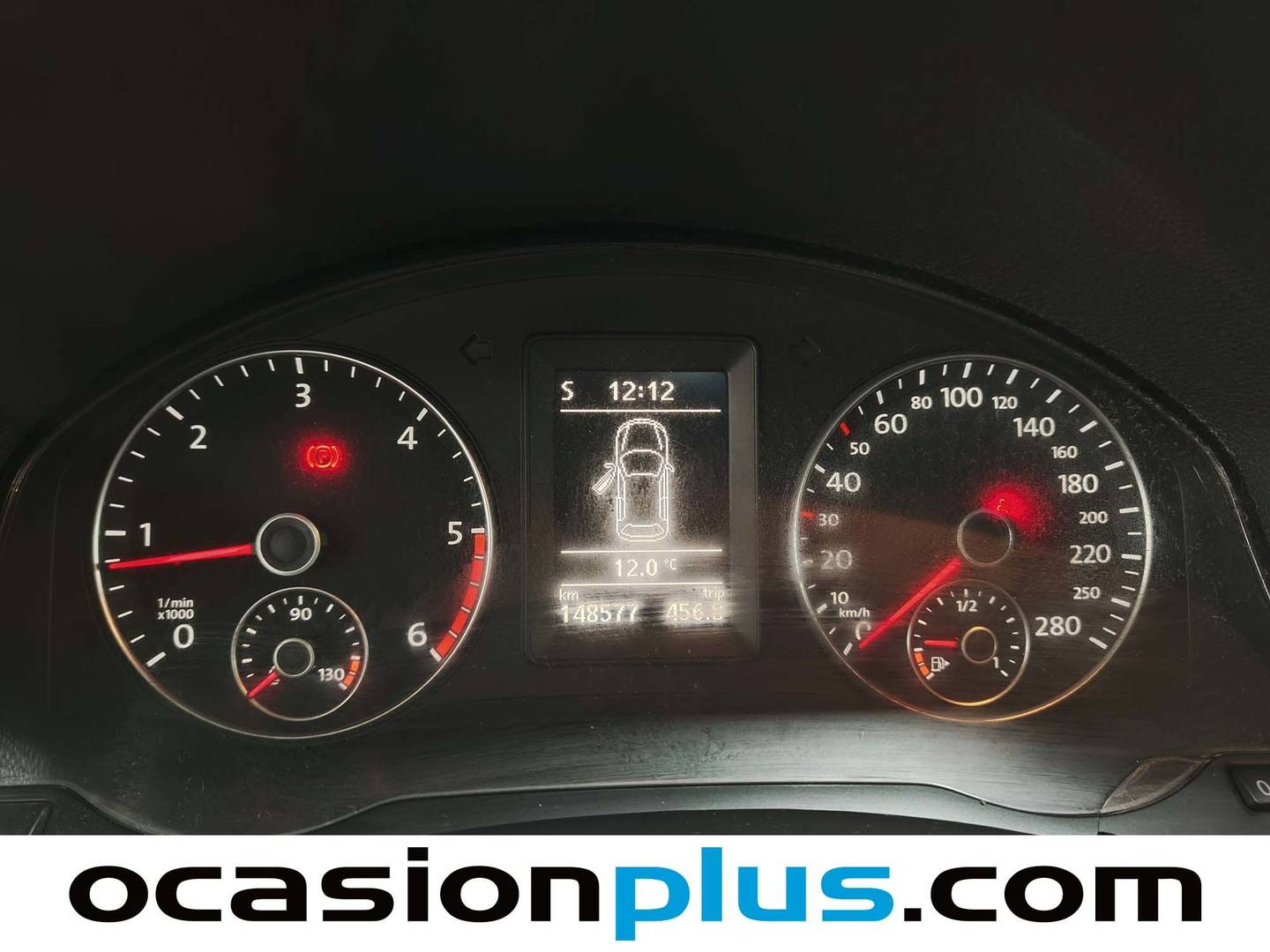 Foto Volkswagen Scirocco Volkswagen Scirocco 2.0 TDI BMT  Pack R-line (140 CV)