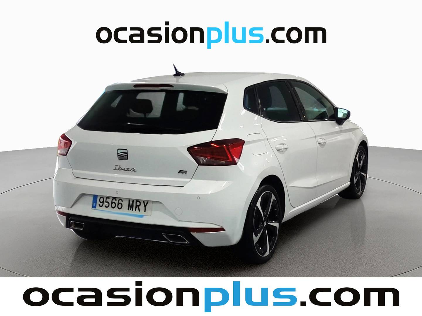Foto Seat Ibiza SEAT Ibiza 1.5 TSI FR XL DSG (150 CV)
