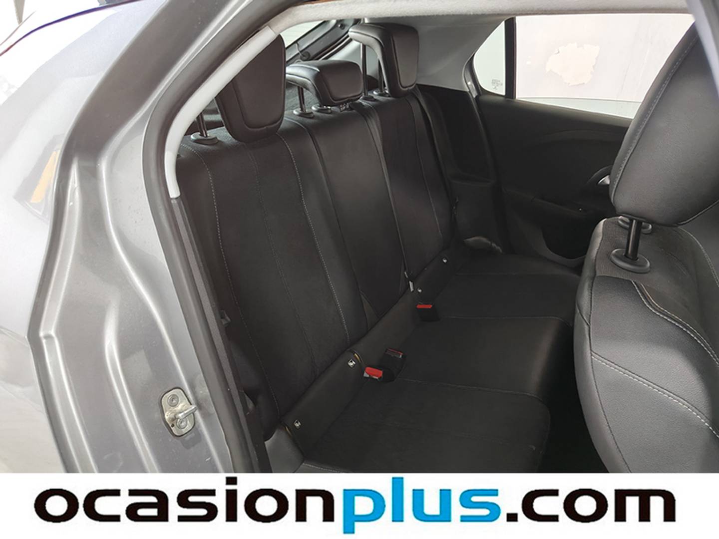 Foto Opel Corsa Opel Corsa 1.2 Turbo XHL Elegance Auto (100 CV)