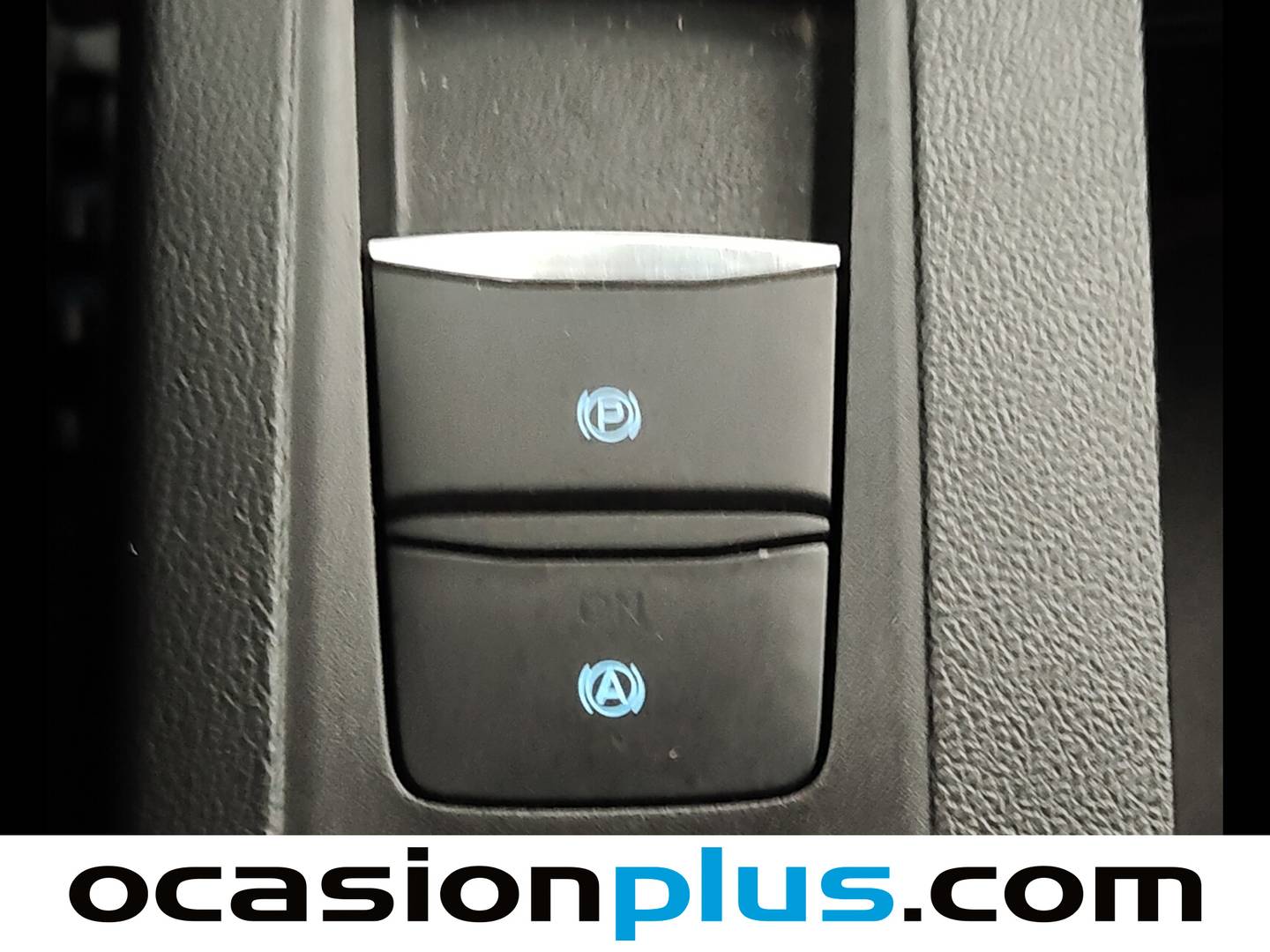 Foto Ford Focus Ford Focus 1.0 Ecoboost MHEV Active (155 CV)