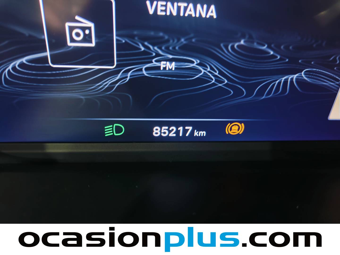 Foto Jeep Avenger Jeep Avenger 1.2 G Summit (100 CV)