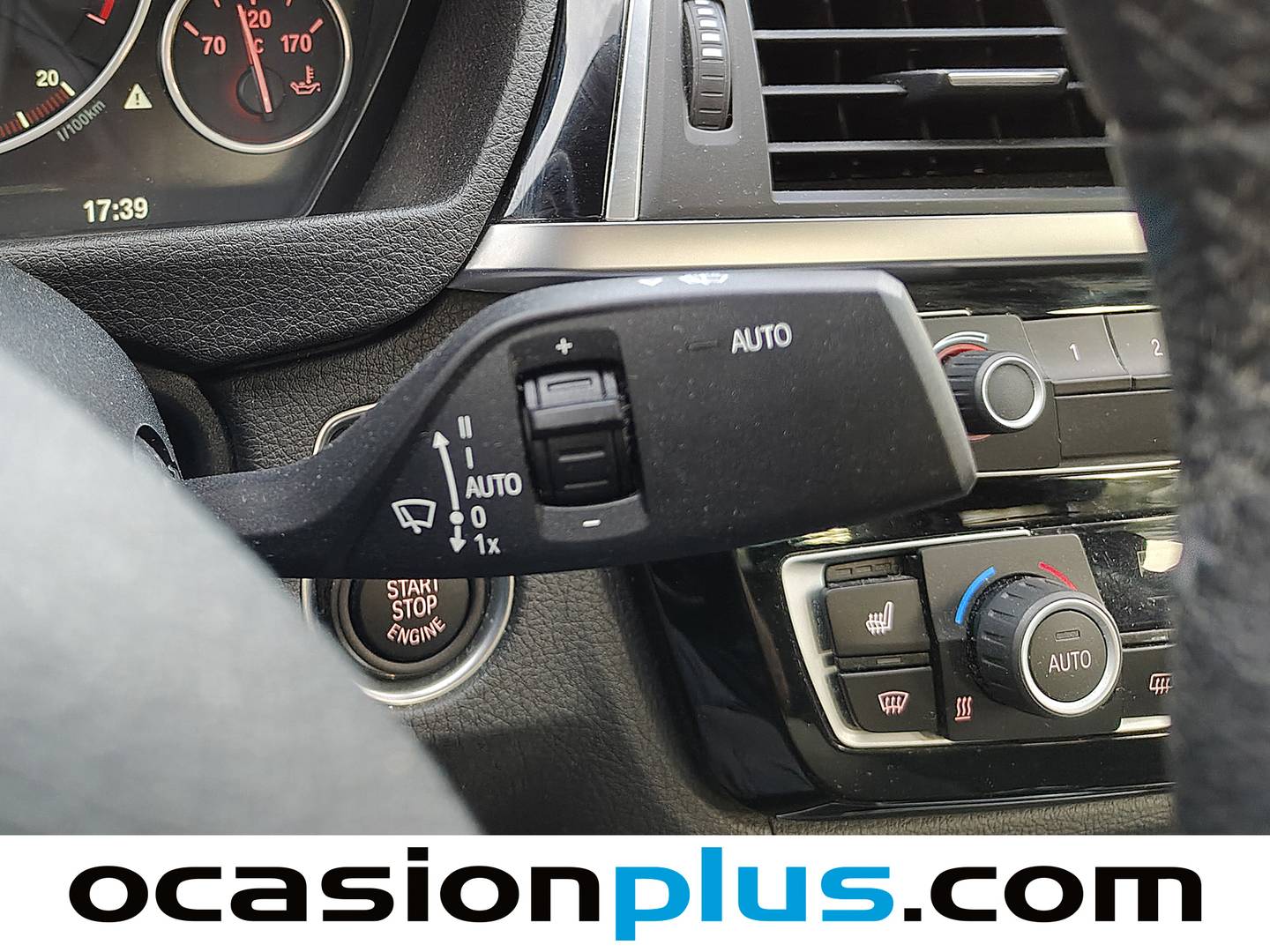 Foto BMW Serie 3 BMW Serie 3 320i (184 CV)