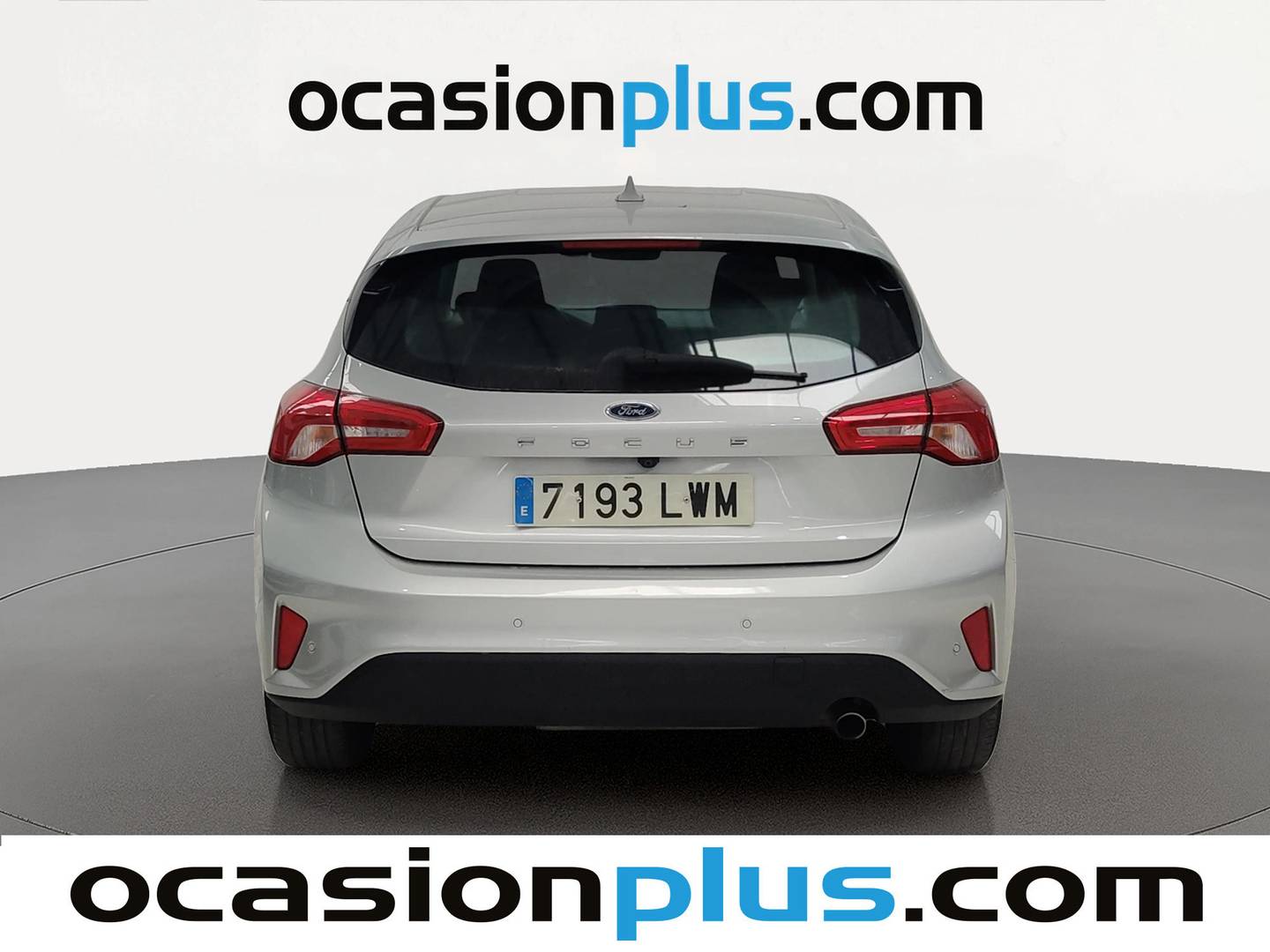 Ford Focus Ford Focus 1.5 Ecoblue Trend+ (95 CV) al mejor precio