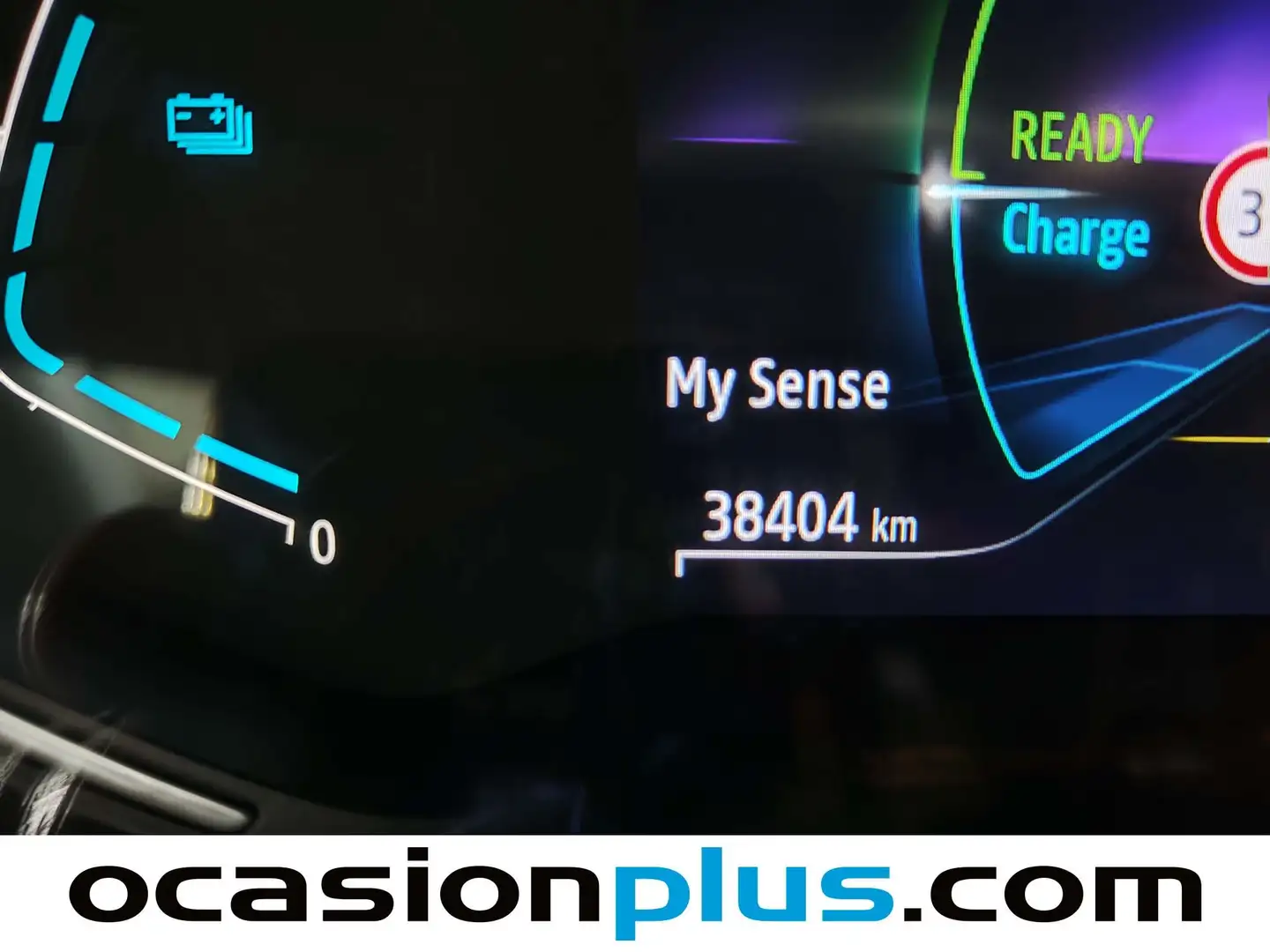 Foto Renault Clio Renault Clio E-Tech Híbrido (140 CV)