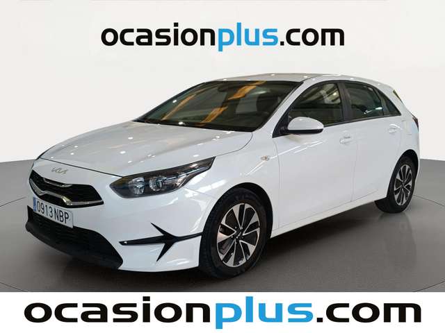 KIA Ceed 1.0 T-GDi Concept (100 CV) de segunda mano