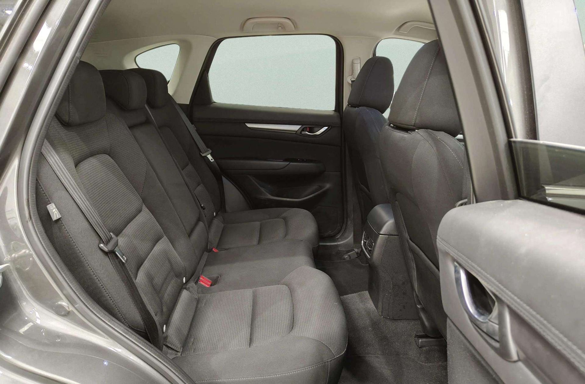 Mazda CX-5 2.0 E-SKYACTIV-G MHEV Advantage - foto 21