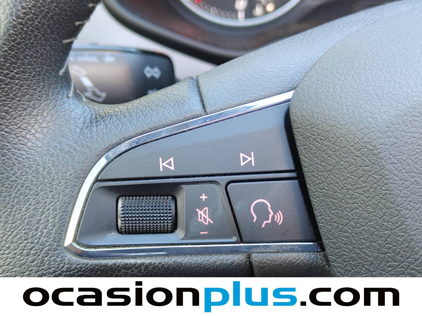 Foto Seat León SEAT León ST 2.0 TDI S&S FR (150 CV)