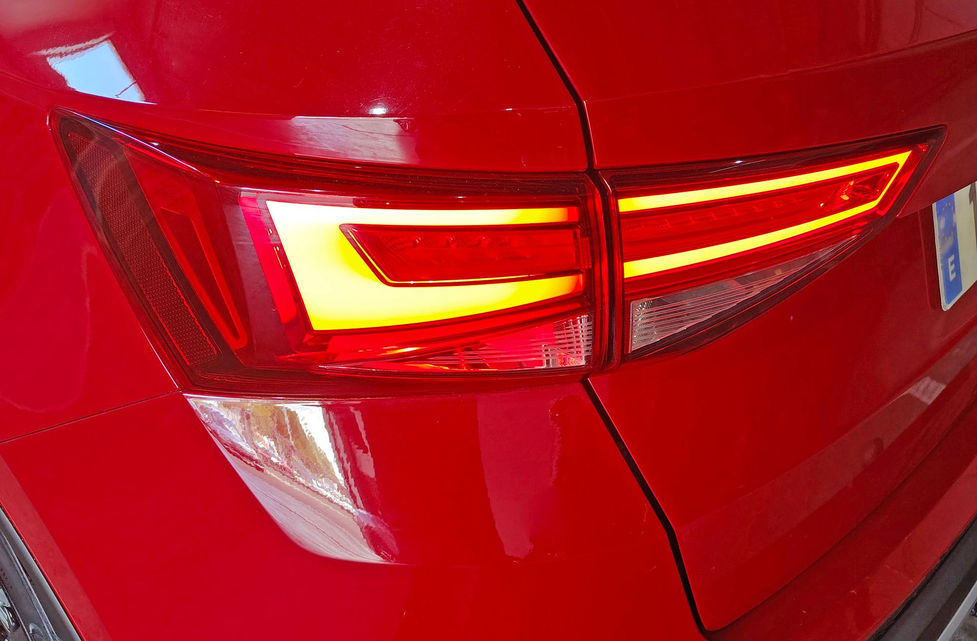 SEAT Ateca 2.0 TDI Xcellence 4Drive - foto 20
