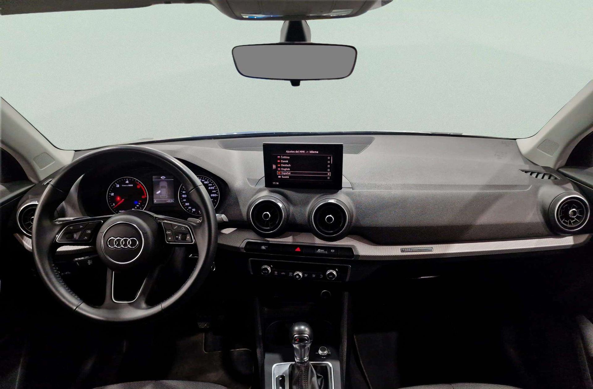 Audi Q2 Advanced 30 TDI S tronic - foto 6