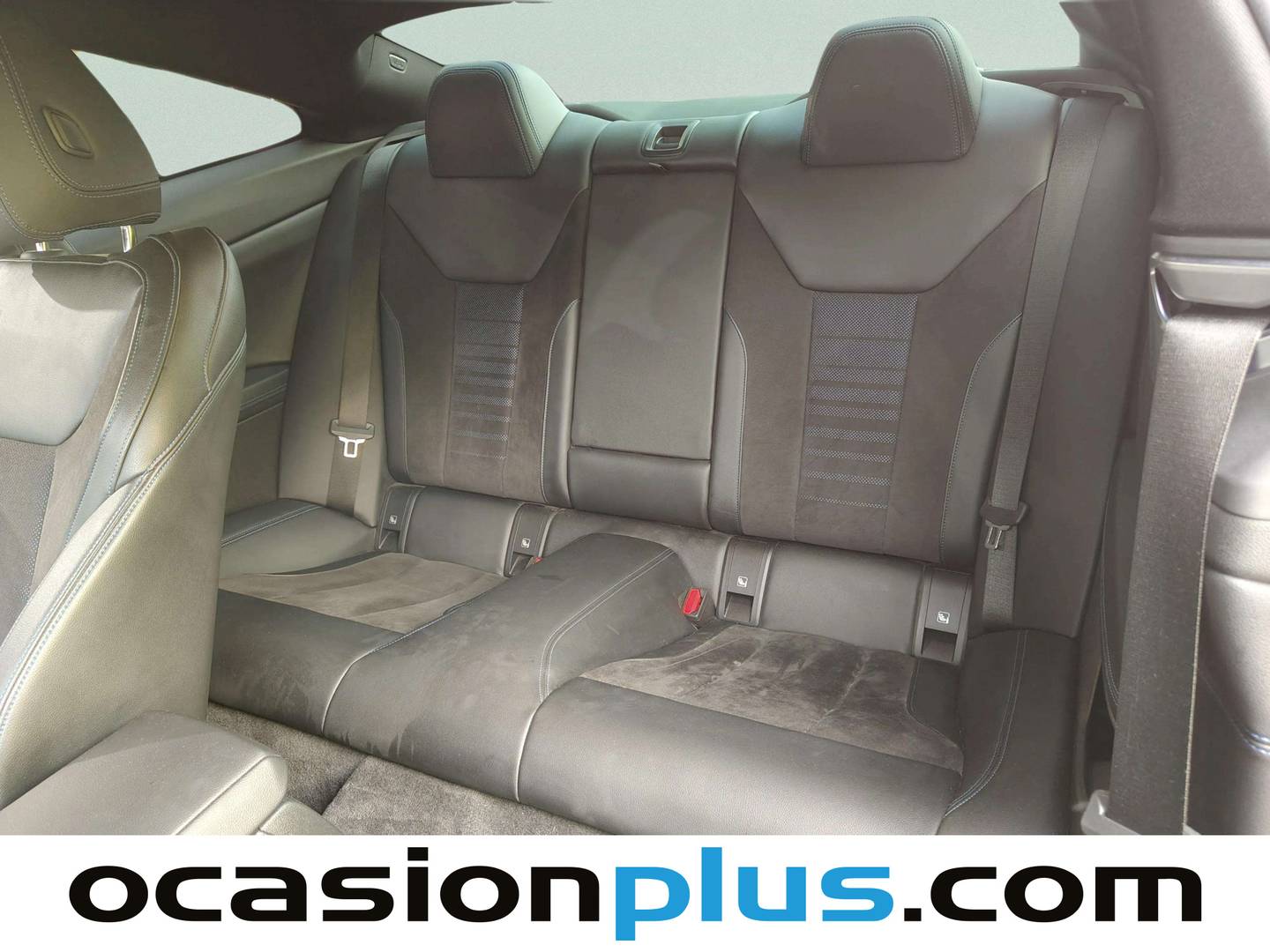 Foto BMW Serie 4 BMW Serie 4 420i Coupe  (184 CV) Pack M