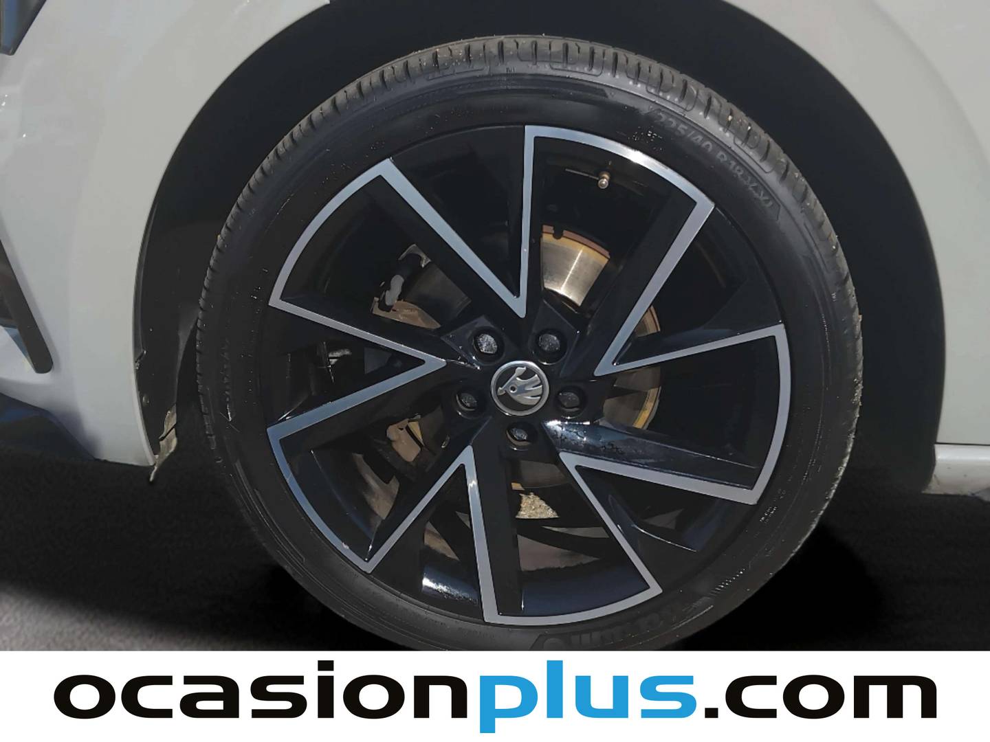 Skoda Scala Skoda Scala 1.5 TSI Montecarlo (150 CV) barato