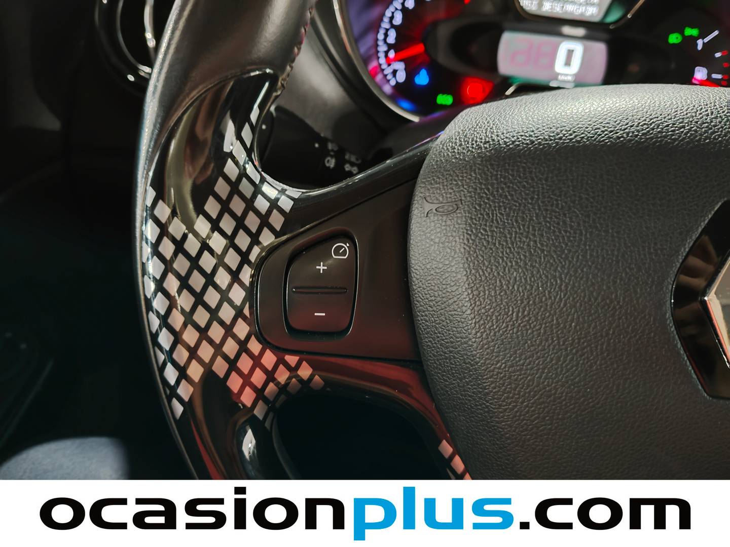 Foto Renault Captur Renault Captur Zen Energy TCe (90 CV)