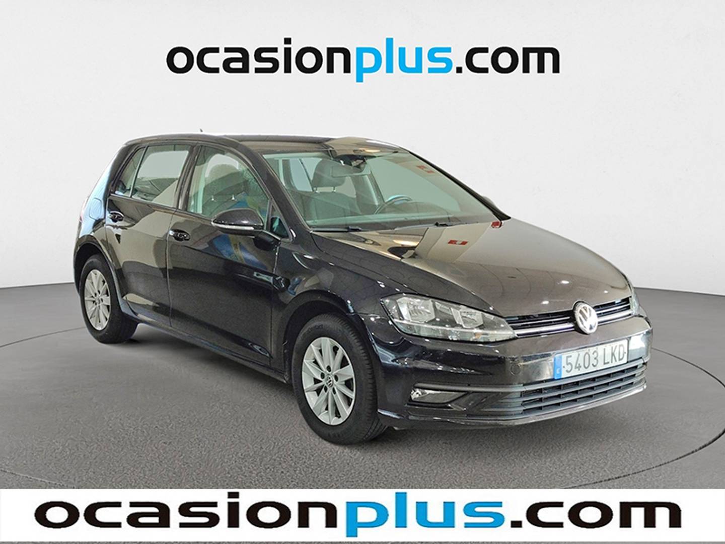 Volkswagen Golf Volkswagen Golf Business 1.0 TSI (115 CV) de ocasión