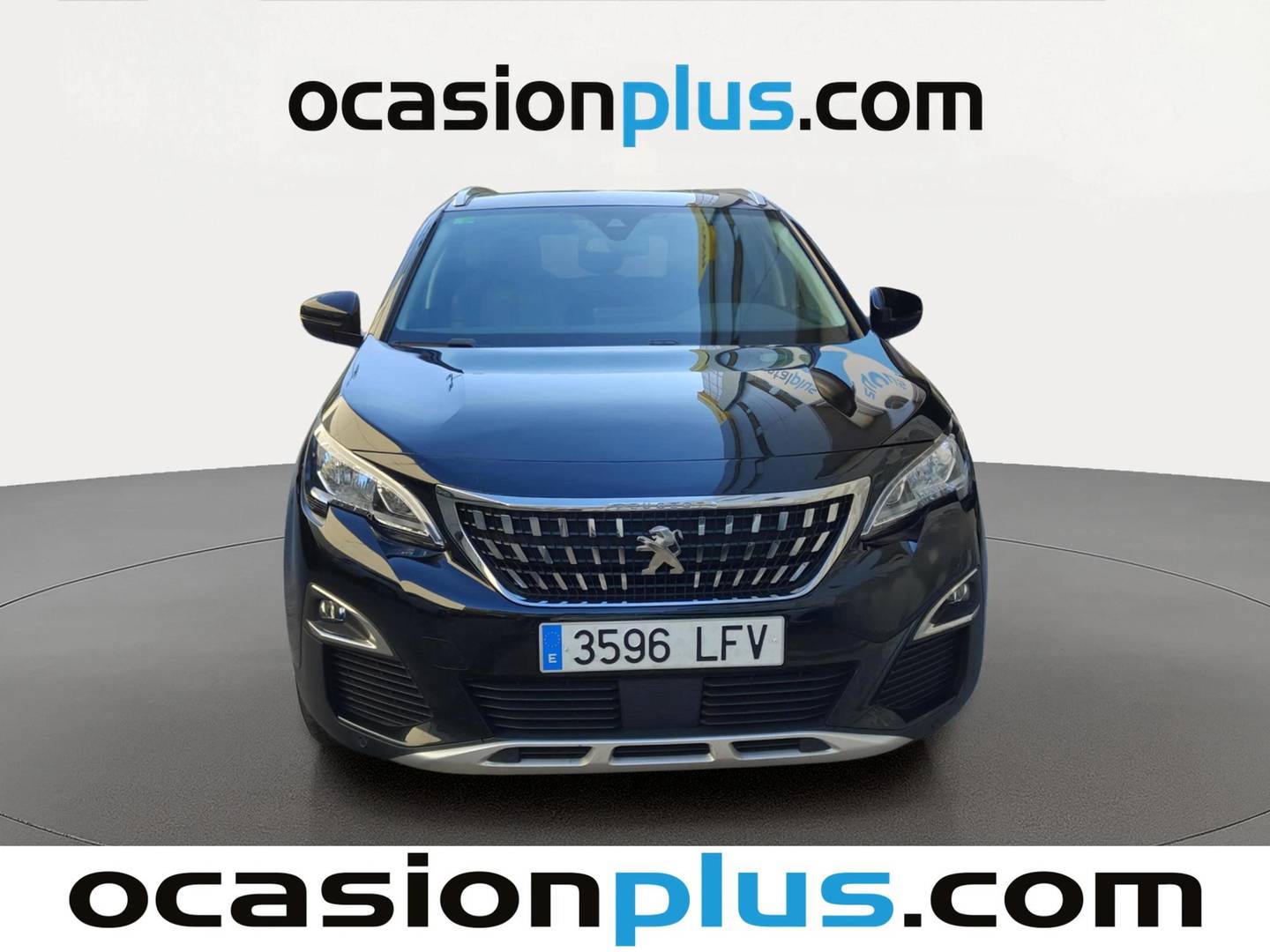 Peugeot 5008 Peugeot 5008 PureTech 130 S&S Allure 7 Plazas (130 CV) al mejor precio