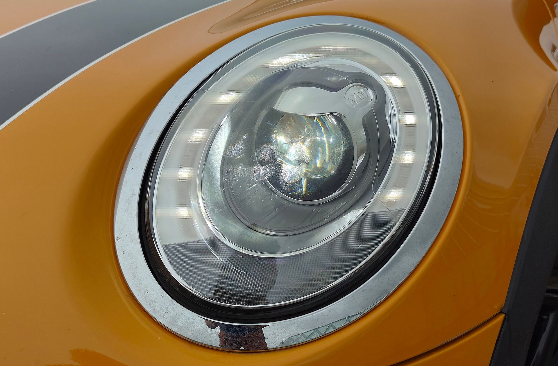 MINI Cooper - foto 15