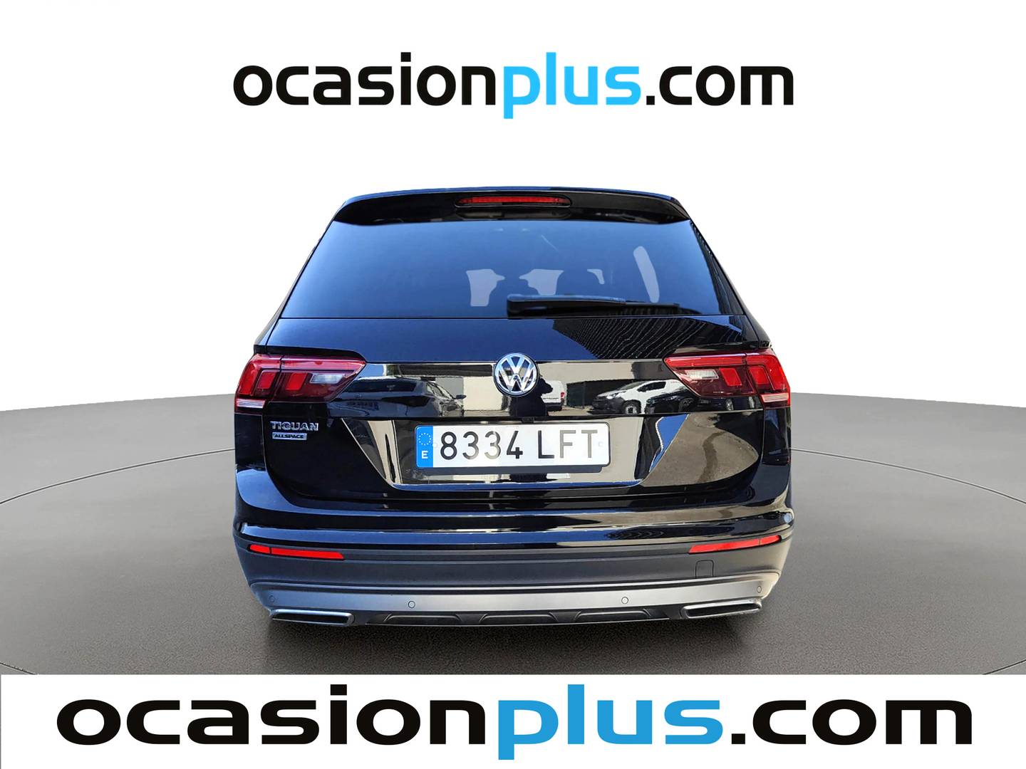 Volkswagen Tiguan Allspace Volkswagen Tiguan Allspace Advance 1.5 TSI (150 CV) 7 Plazas barato