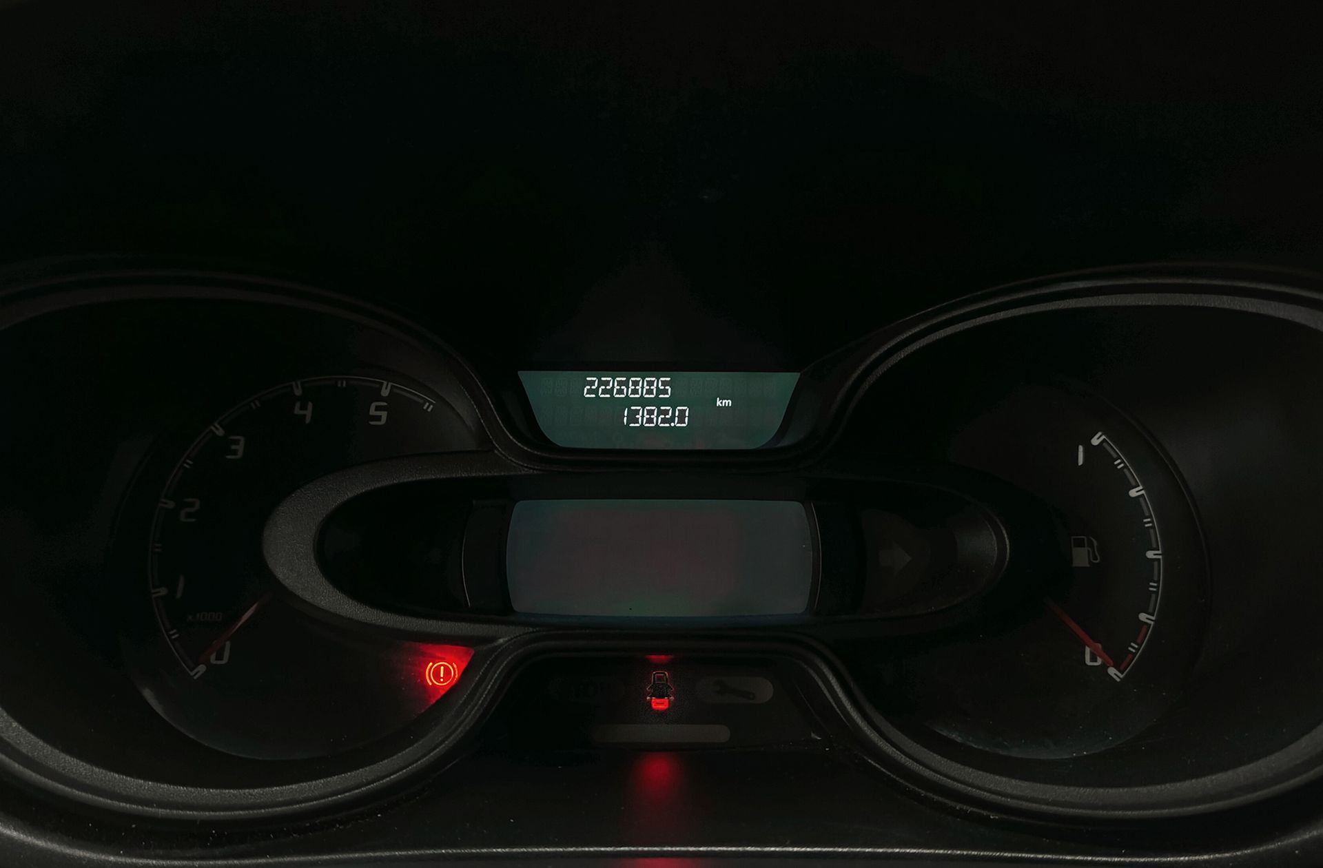 Fiat Talento Furgon 1.6 MultiJet Base Corto N1 - foto 19