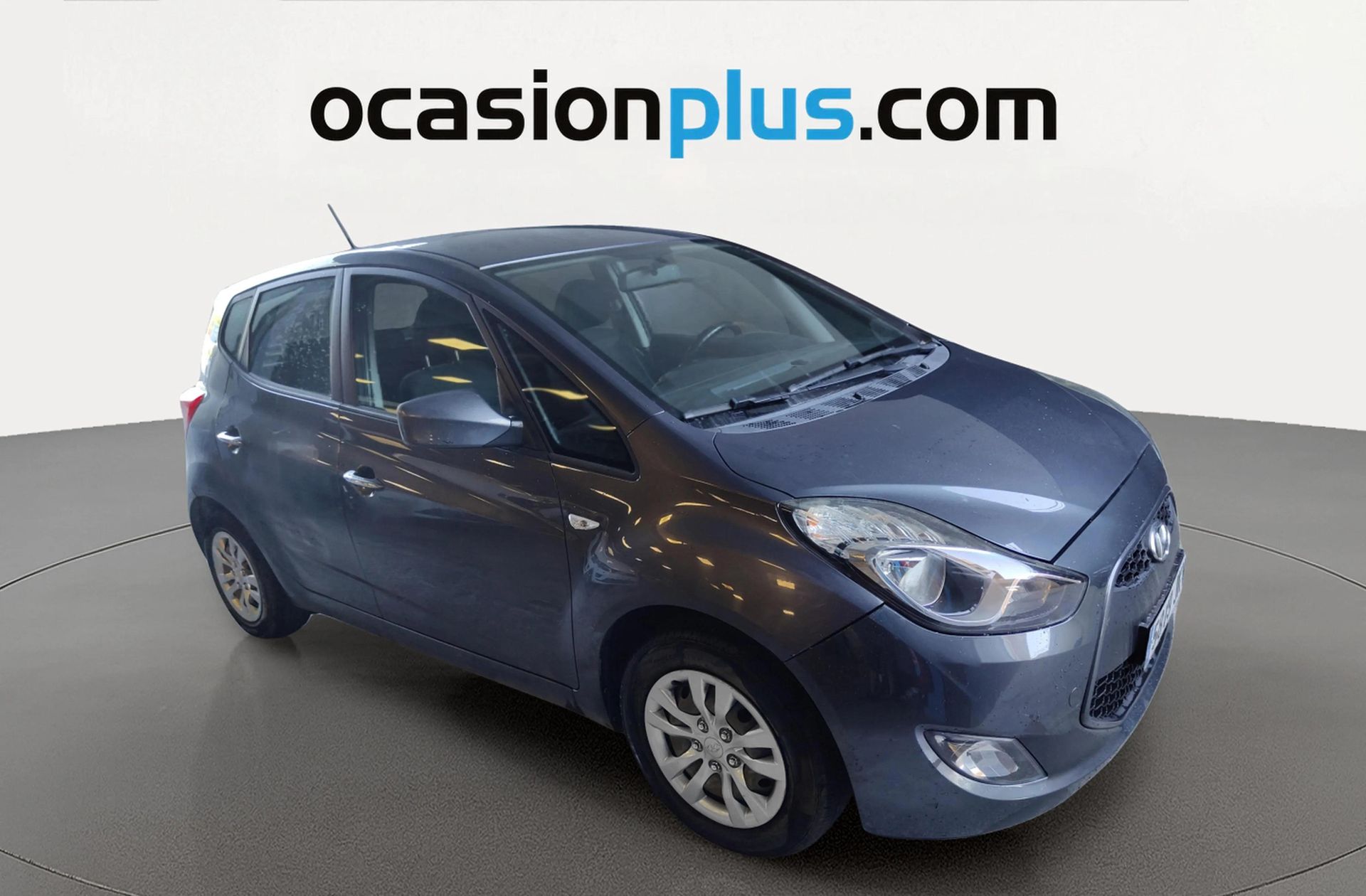 Hyundai ix20 1.4 MPI BlueDrive Klass - foto 2
