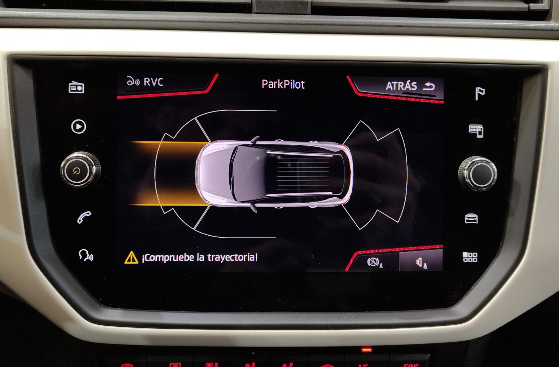 SEAT Arona 1.0 TSI Ecomotive Xcellence - foto 8