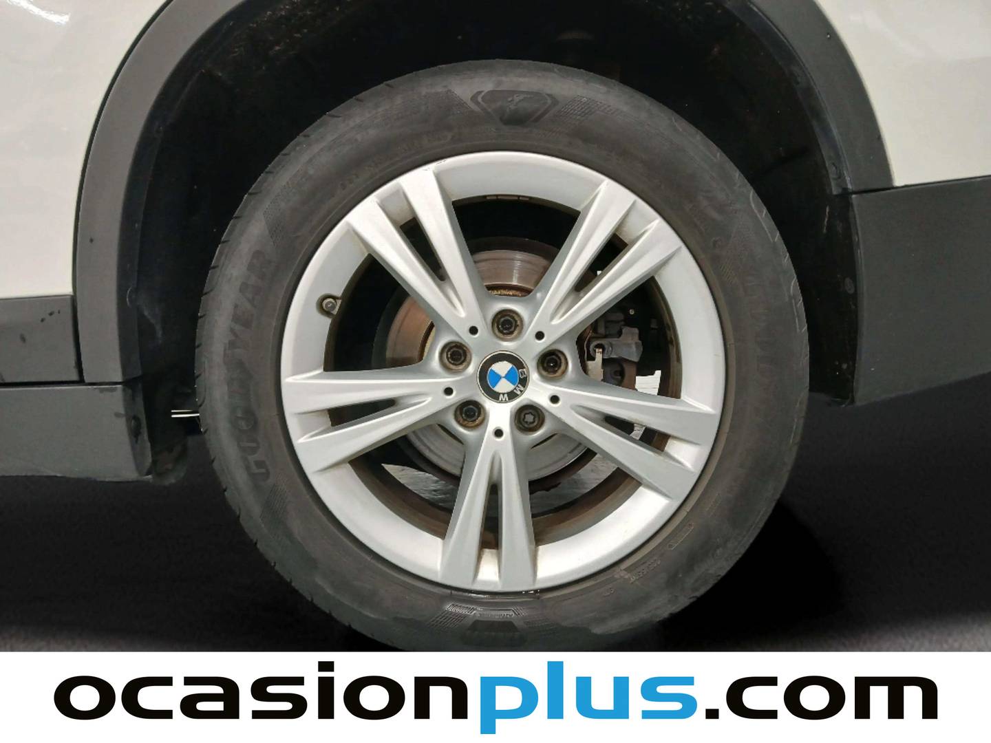BMW X1 BMW X1 sDrive18i (136 CV) barato