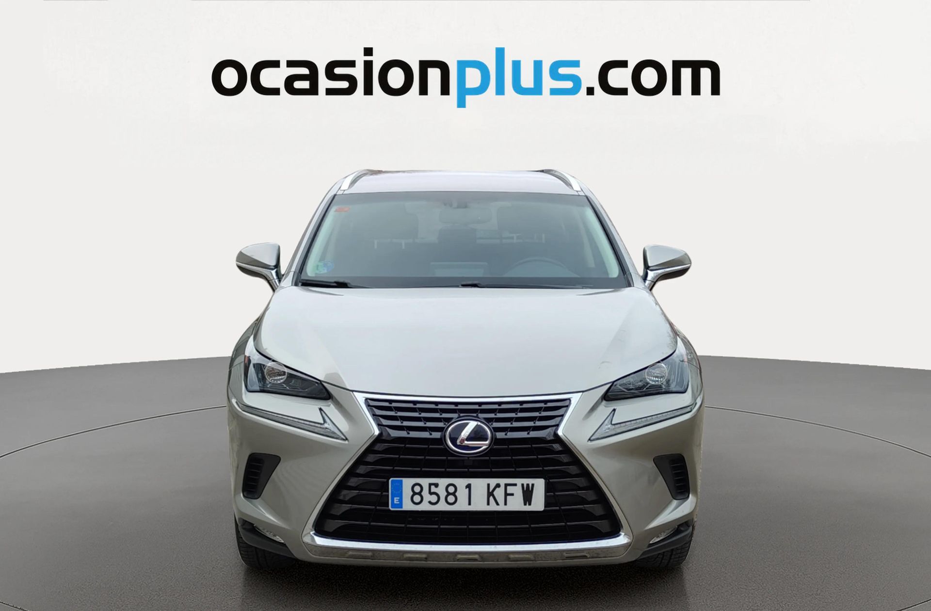 Lexus NX 300h Business Navigation 2WD - foto 12