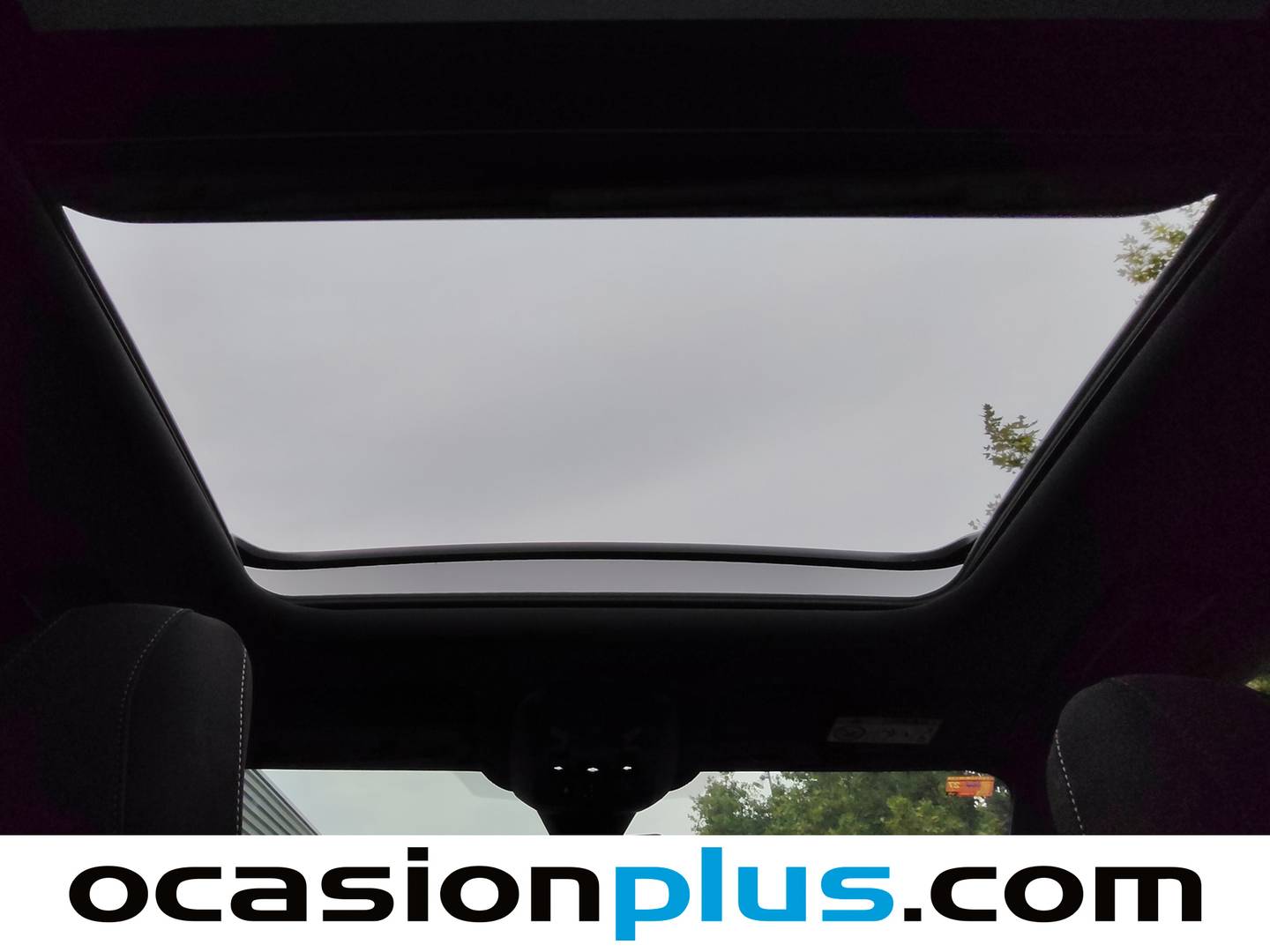 DS DS 7 Crossback DS DS7 Crossback BlueHDi 130 So Chic Auto (130 CV) de ocasión