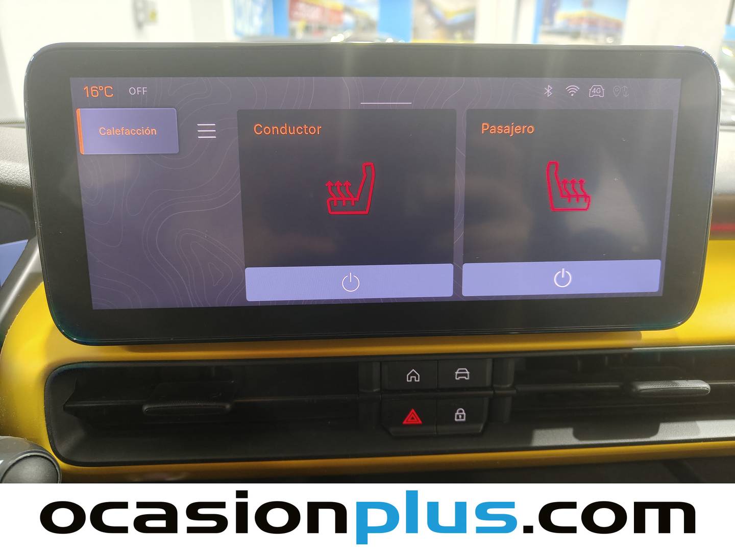 Foto Jeep Avenger Jeep Avenger 1.2 G Summit (100 CV)