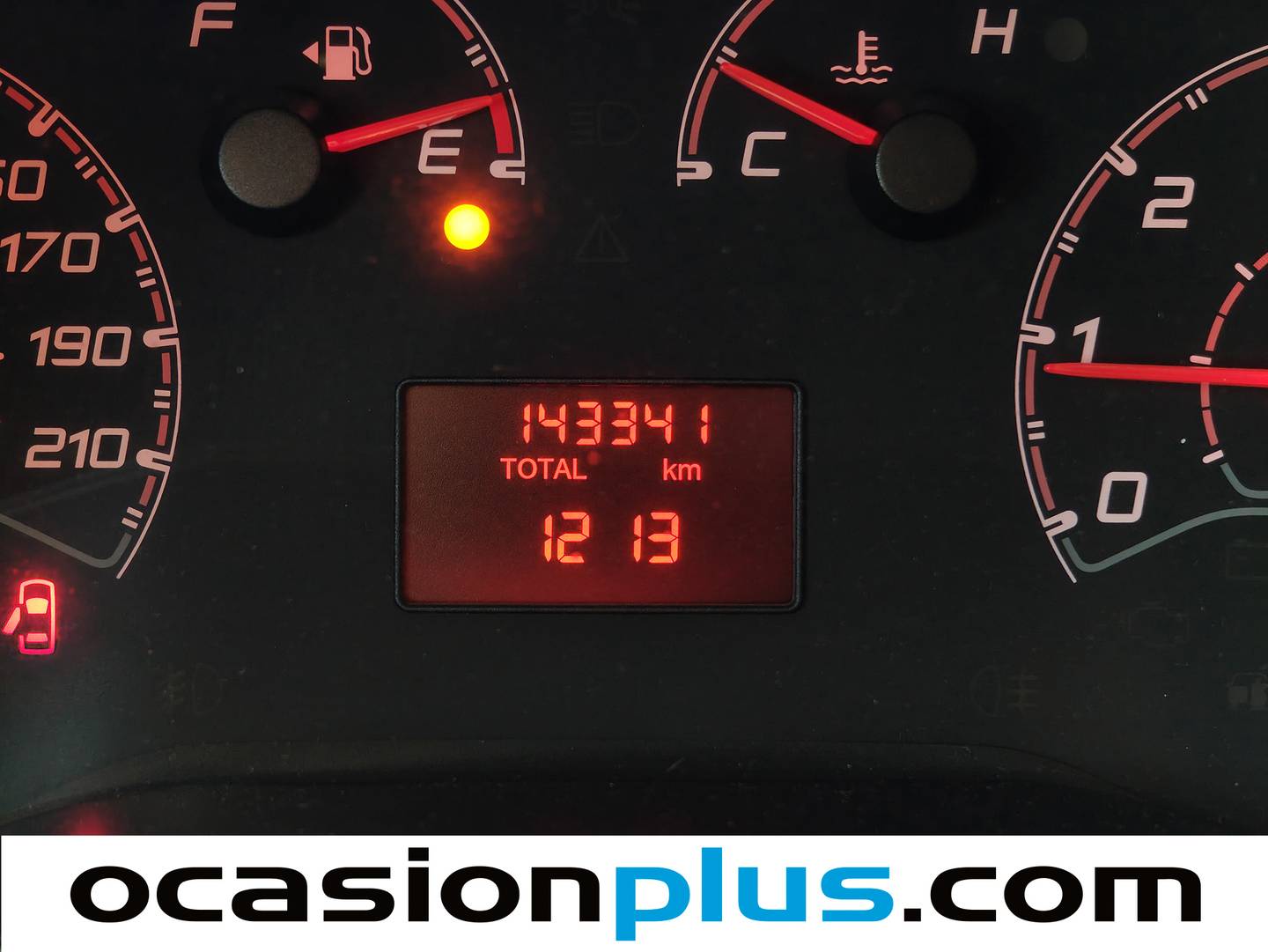 Fiat Doblò Fiat Dobló 1.3 Multijet Pop N1 (95 CV) seminuevo
