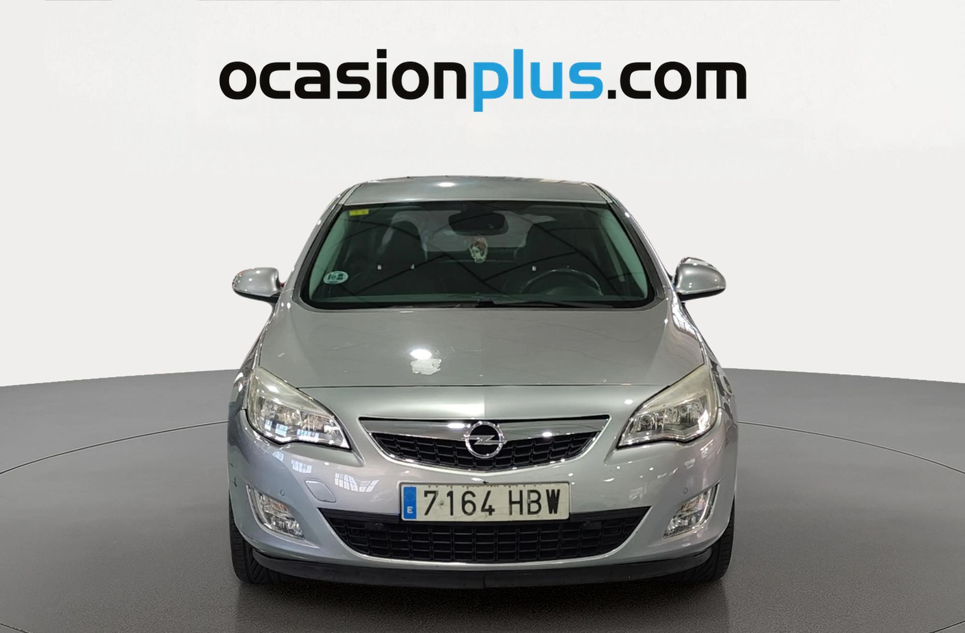 Opel Astra 1.7 CDTI Cosmo - foto 12