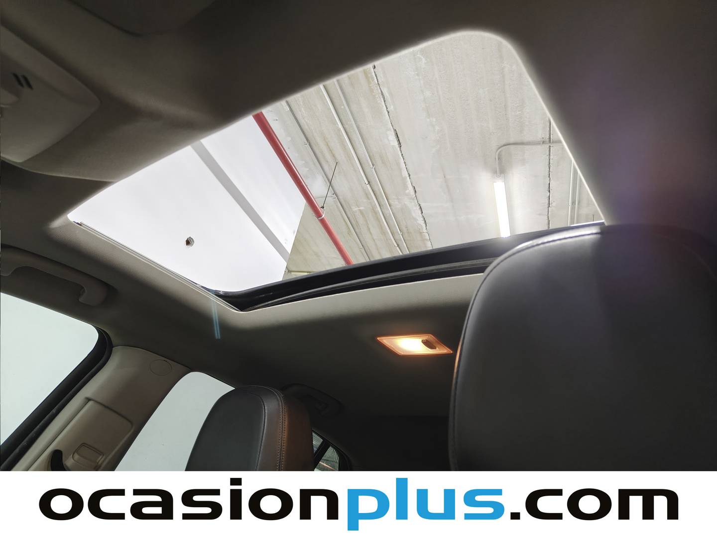 Extras y acabados del Opel Mokka Opel Mokka 1.6 CDTI S&S Excellence 4X4 (136 CV)