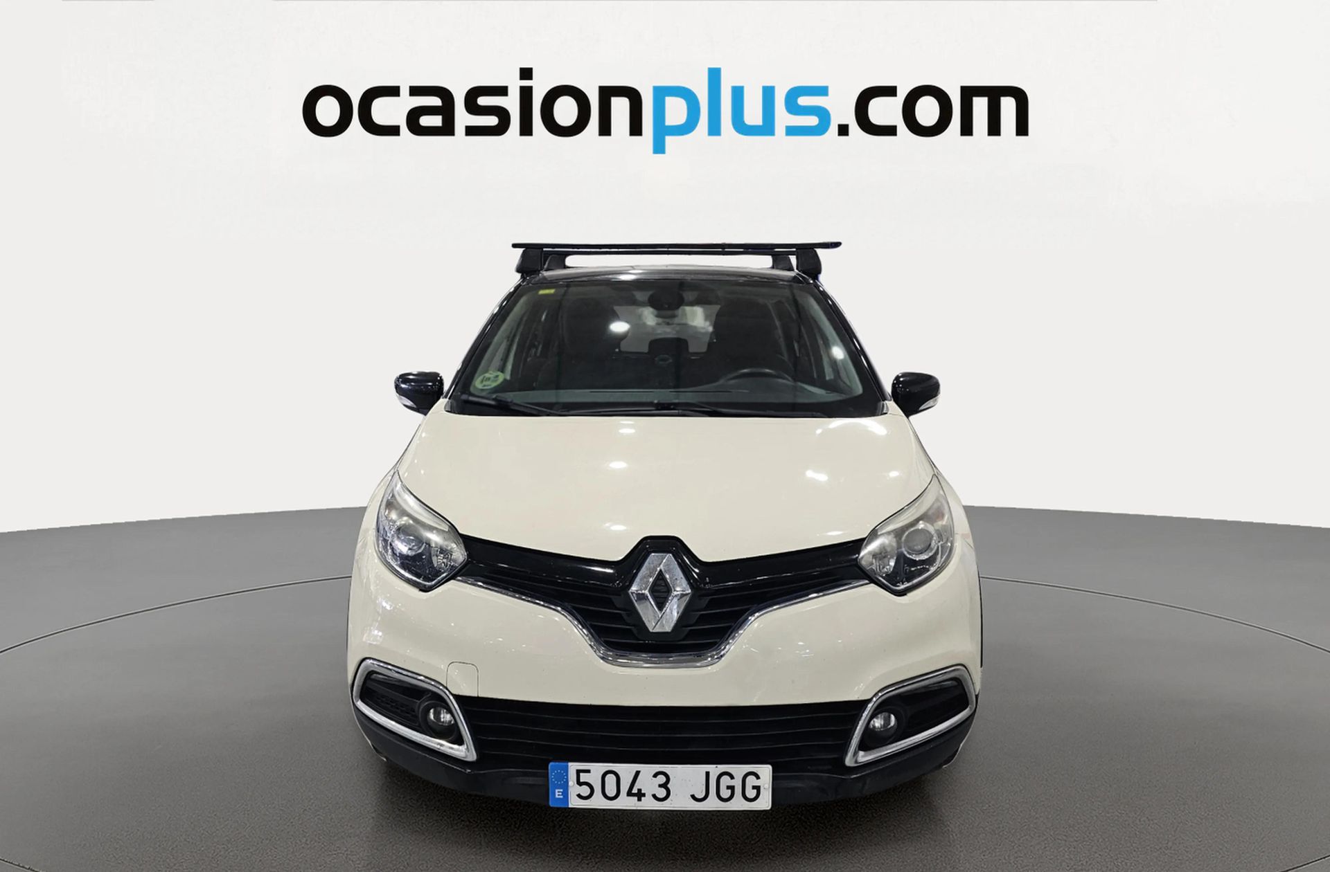 Renault Captur Zen Energy dCi eco2 - foto 12