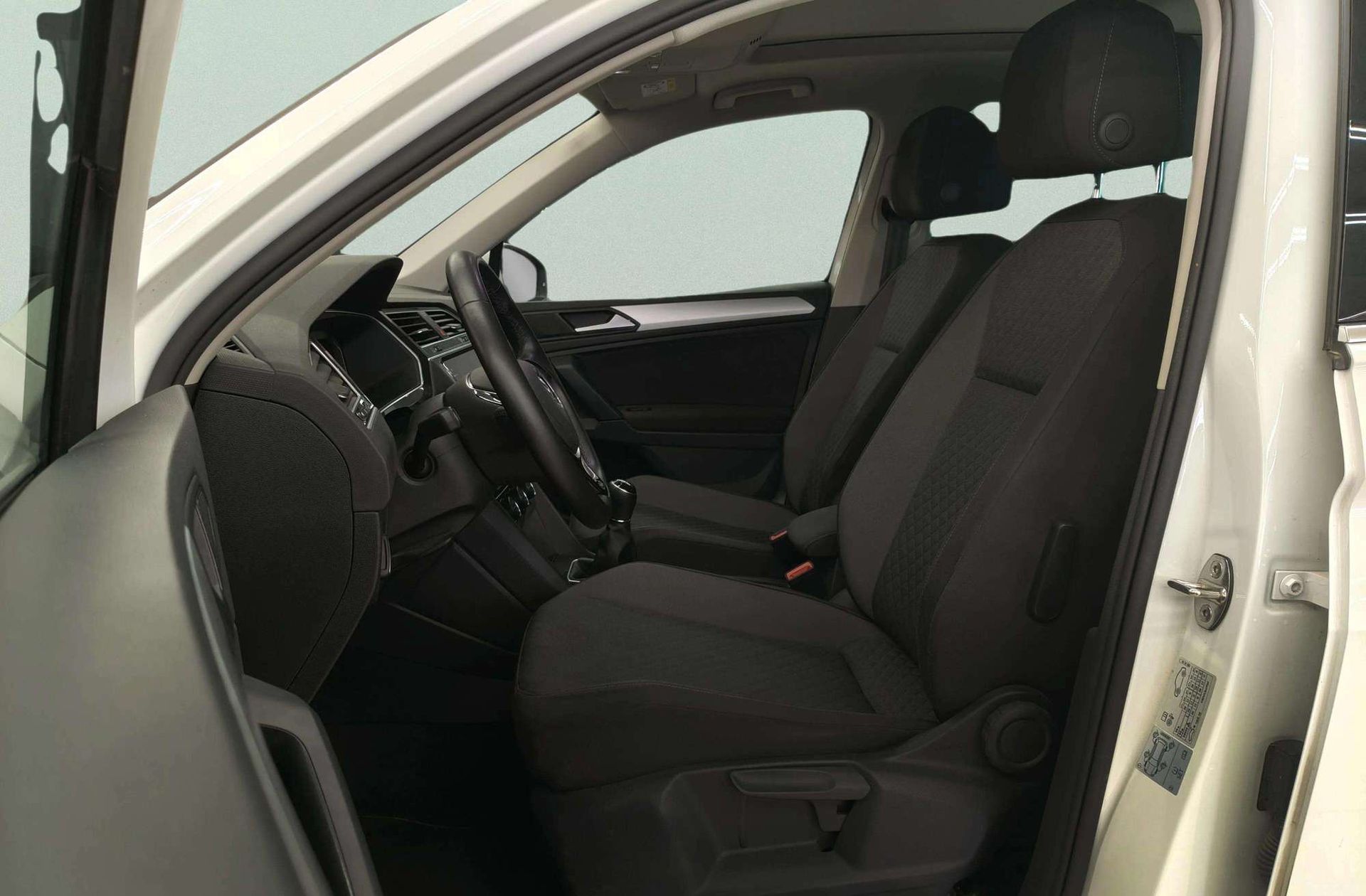Volkswagen Tiguan Advance 1.5 TSI - foto 15