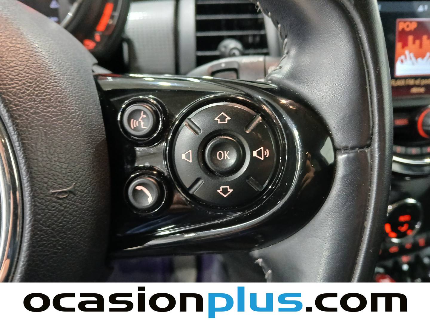 Mini MINI MINI MINI 5 Puertas Cooper (136 CV) 136cv