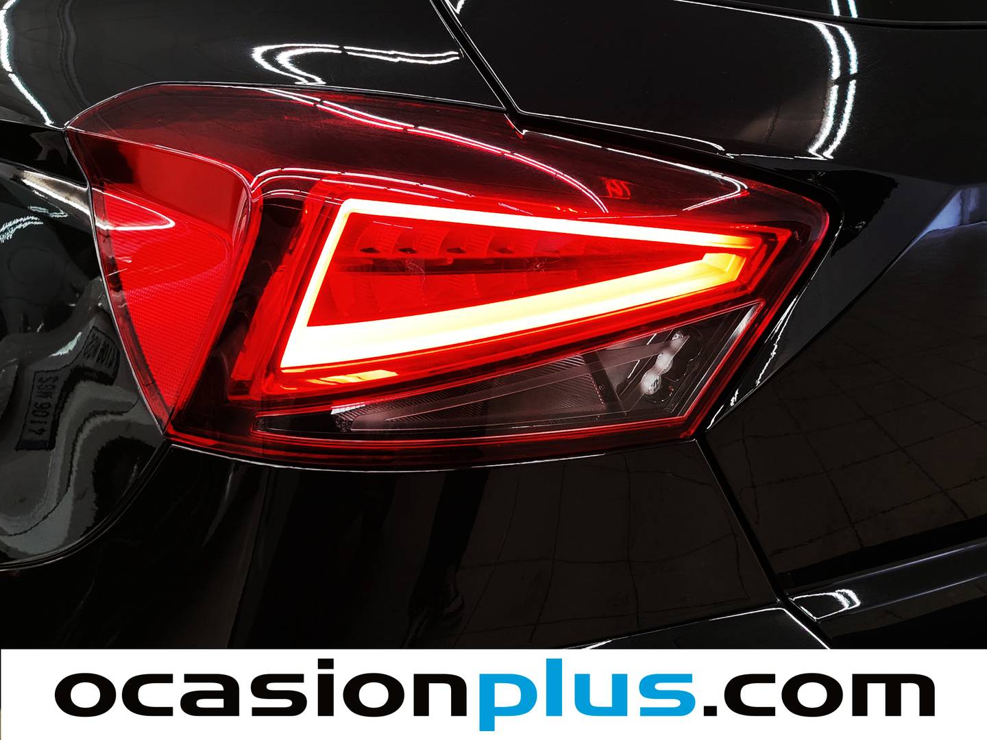 Seat Ibiza Seat Ibiza 1.0 TSI FR 75 Aniversario DSG (115 CV) gasolina