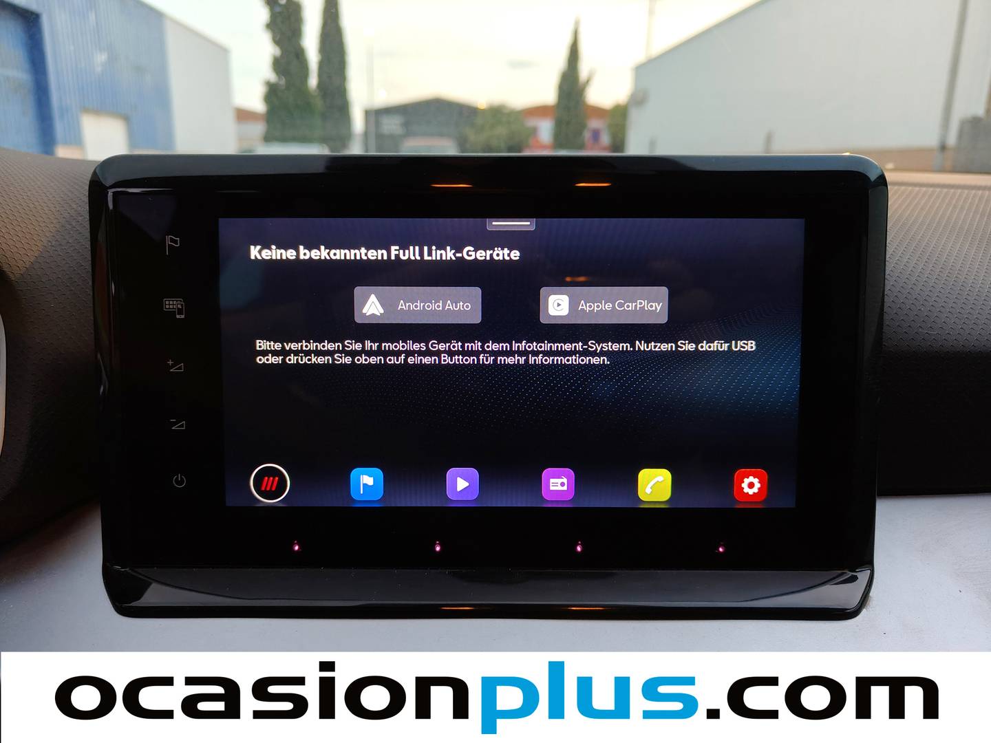 Foto Seat Ibiza SEAT Ibiza 1.0 TSI S&S FR XL (115 CV)