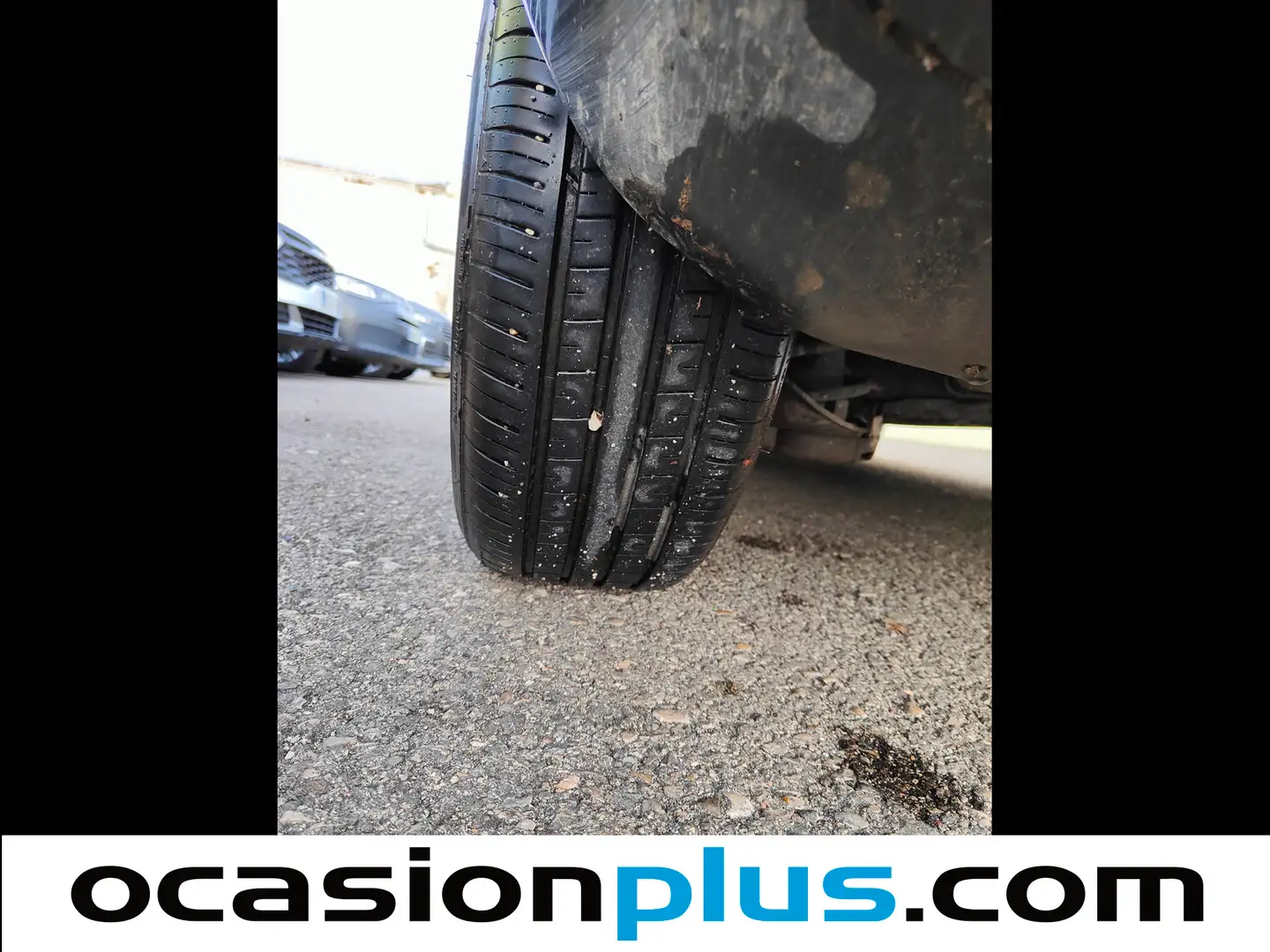 Foto Peugeot Partner Peugeot Partner Tepee BlueHDi 100 Active (100 CV)