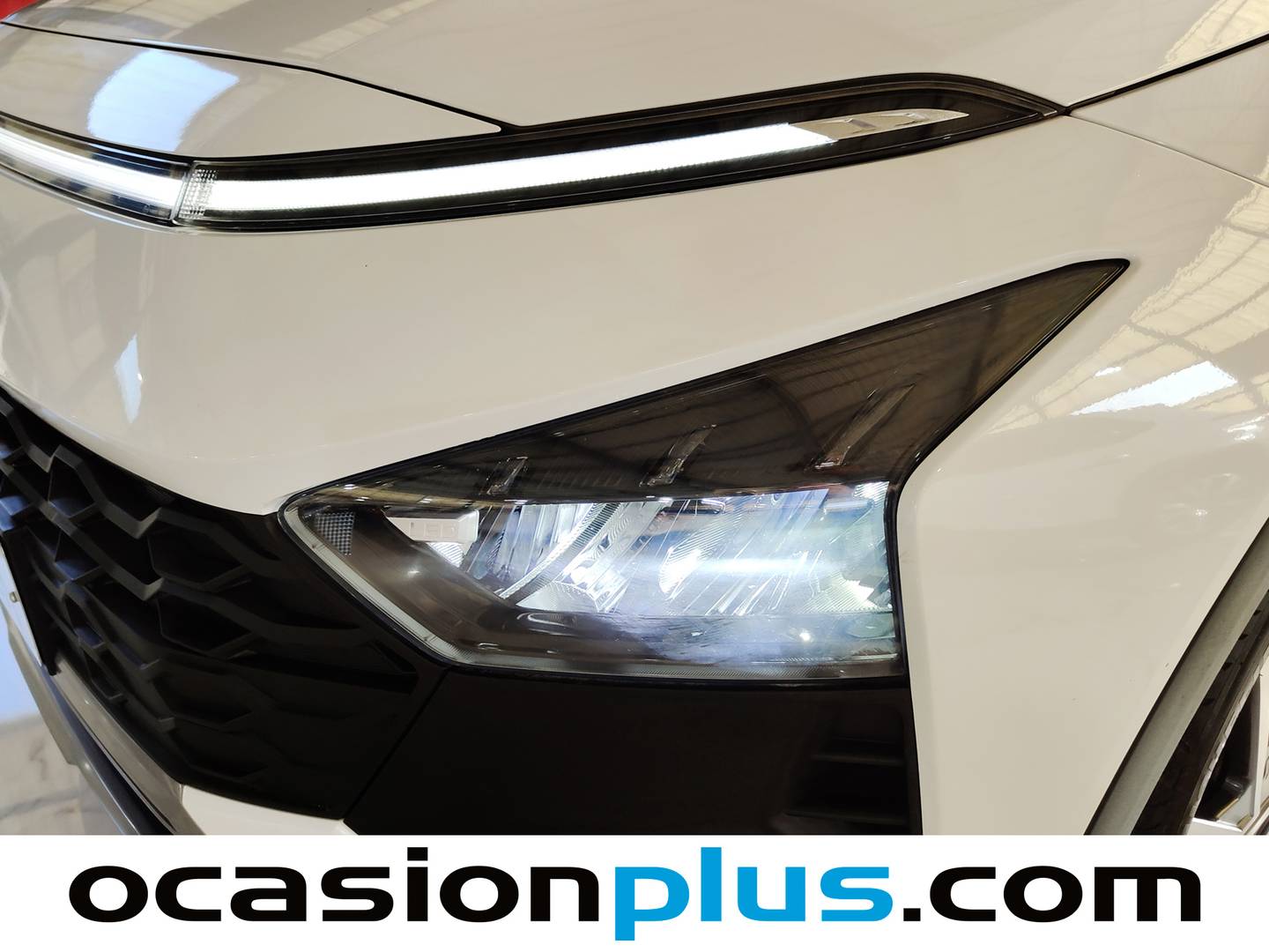 Acabados Hyundai Bayon Hyundai Bayon 1.2 MPI Maxx (79 CV)