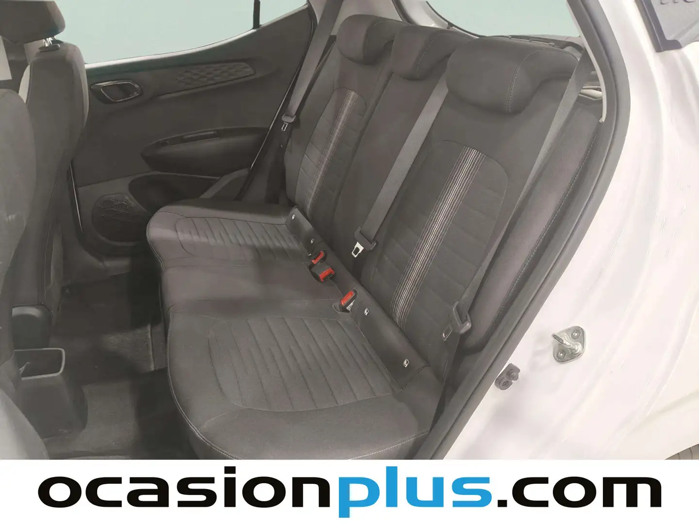 Foto Hyundai i10 Hyundai i10 i10 1.0 Klass (67 CV)