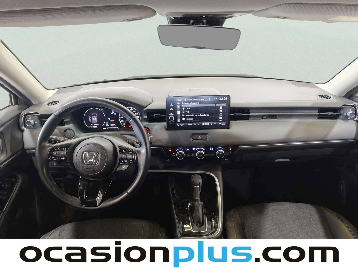 Honda HR-V Honda HR-V 1.5 i-MMD Advance 4x2 Auto (131 CV) de ocasión