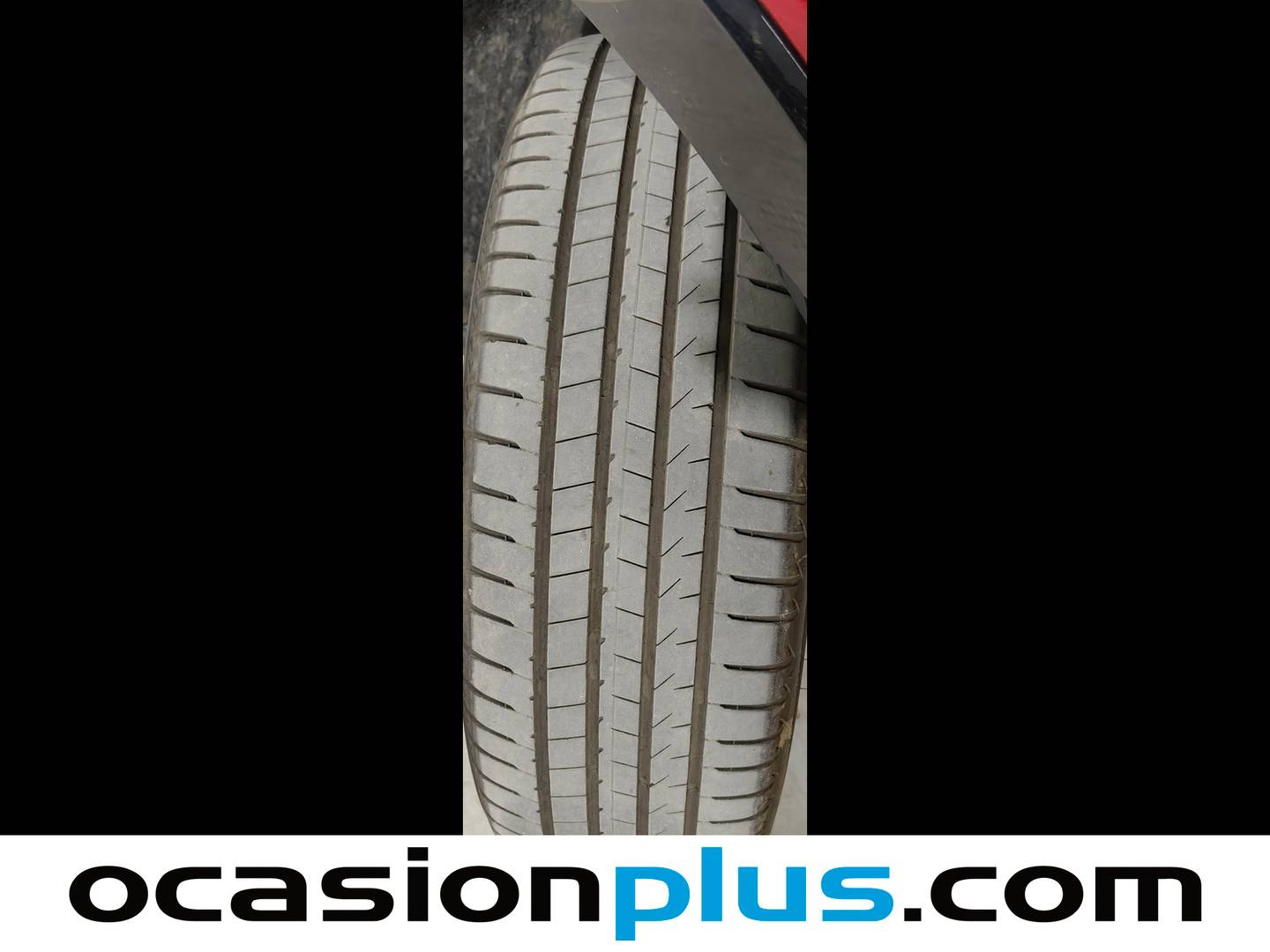 MG HS MG HS 1.5T PHEV Comfort DCT (272 CV) de segunda mano