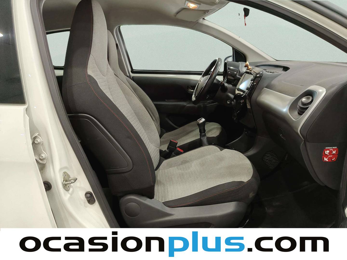 Citroën C1 Citroën C1 PureTech 82 City Edition (82 CV) km 0