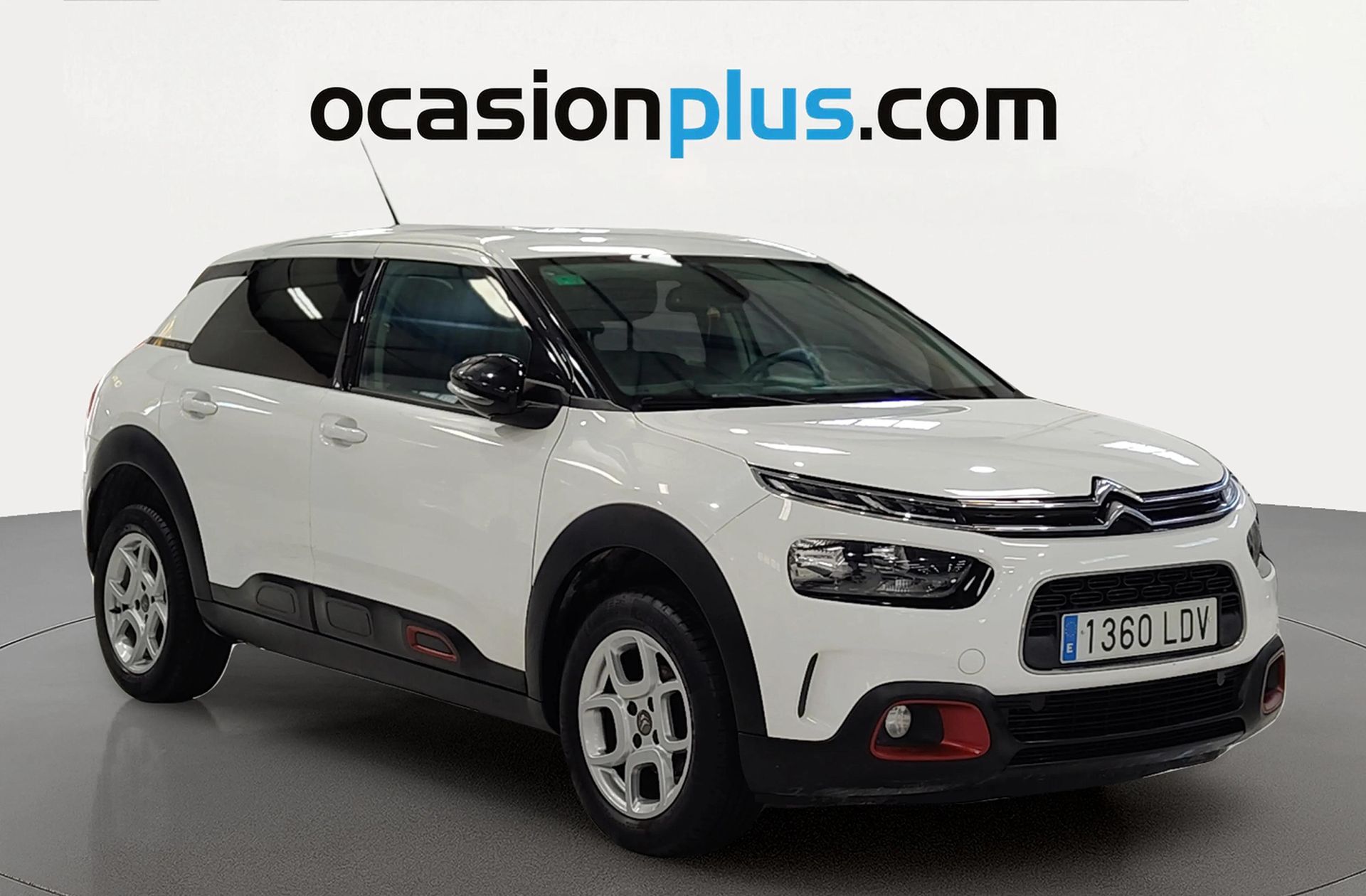 Citroën C4 Cactus PureTech 110 Shine - foto 2