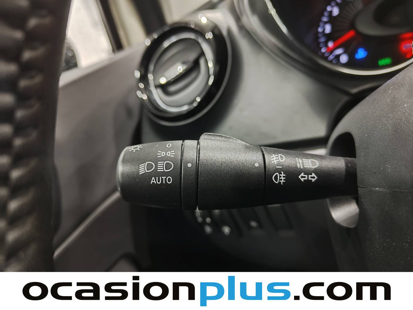 Renault Captur Renault Captur Zen Energy dCi (90 CV) EDC de segunda mano