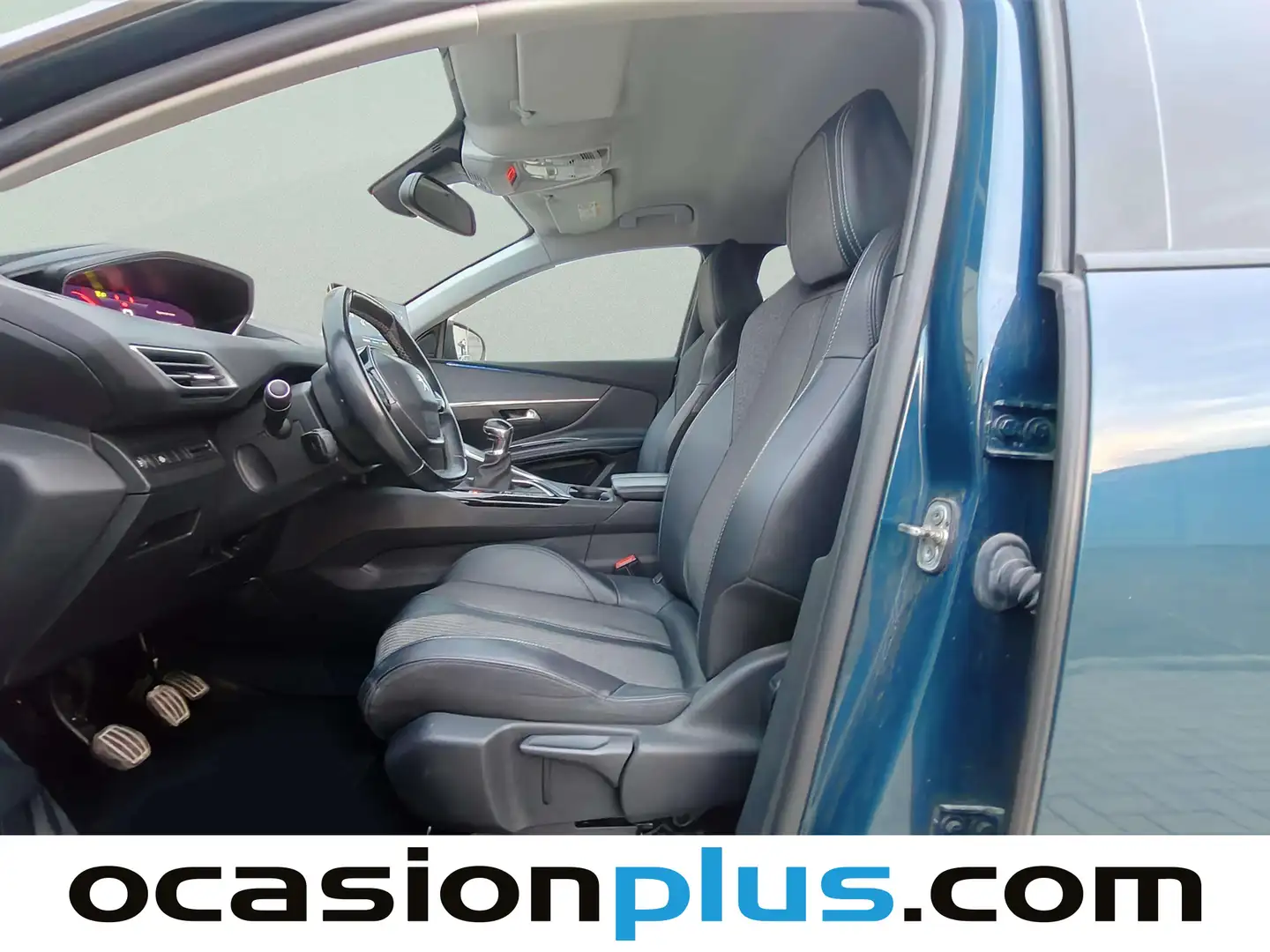 Foto Peugeot 3008 Peugeot 3008 PureTech 130 S&S Allure Pack (130 CV)