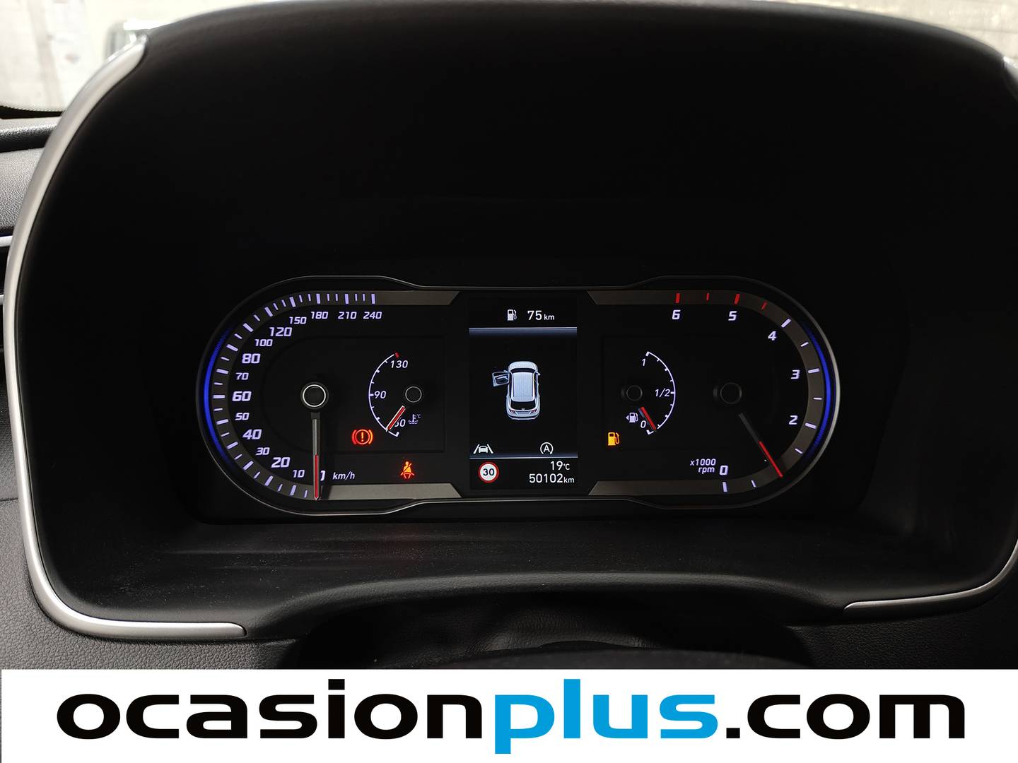 Hyundai Tucson Hyundai Tucson 1.6 CRDI Klass 4x2 (115 CV) diésel